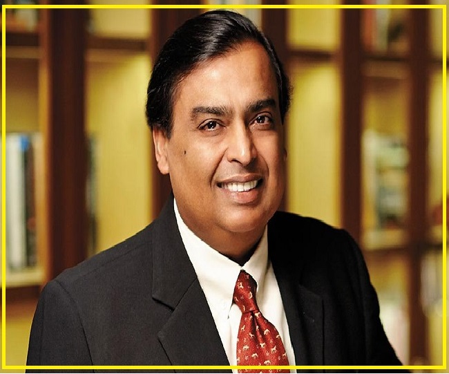 Forbes India Rich List 2021: Mukesh Ambani to Gautam Adani to Cyrus  Poonawalla, top 100 richest Indians 2021 full list