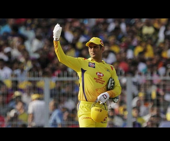 IPL 2021 Final, CSK vs KKR: MS Dhoni becomes 1st captain to lead in 300 T20s