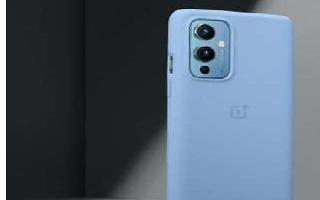 OnePlus 9RT 5G with 50-Megapixel triple camera setup launched; check..