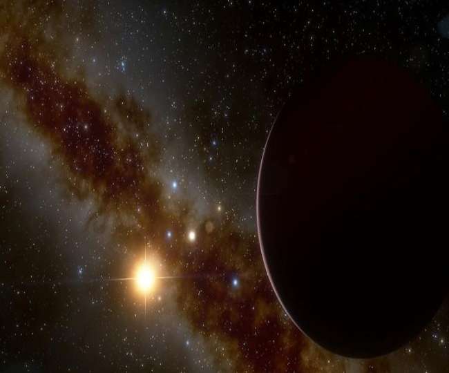 Aliens Calling? Astronomers catch radio signals from planet outside the solar system | Details