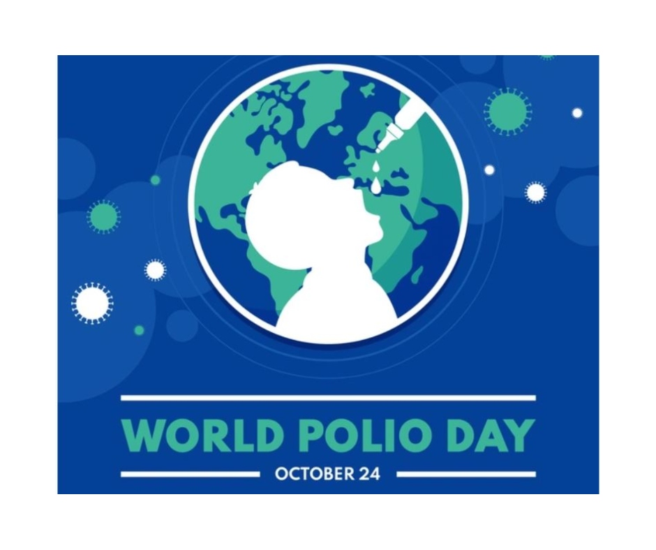 World Polio Day