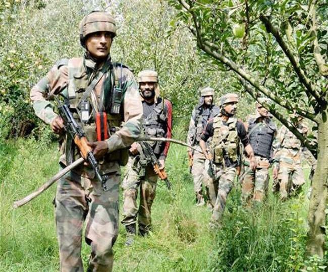 JCO among two Army jawans killed in counter-terror operation in Jammu ...