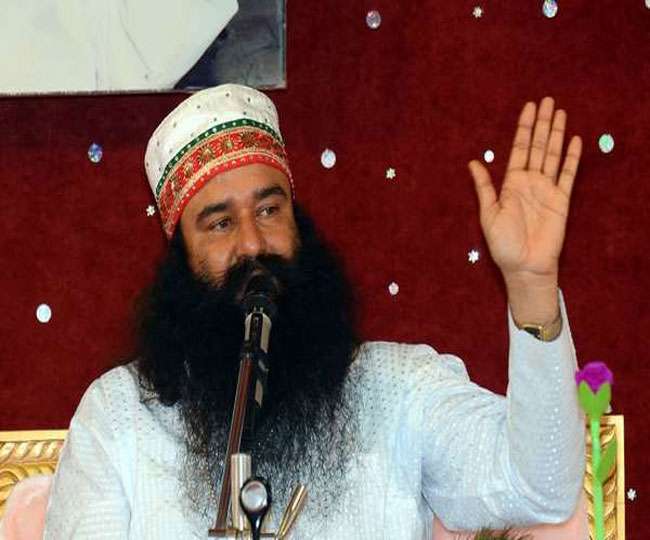 Dera Sacha Sauda Chief Ram Rahim 4 Others Convicted In Ranjit Singh S Murder Case