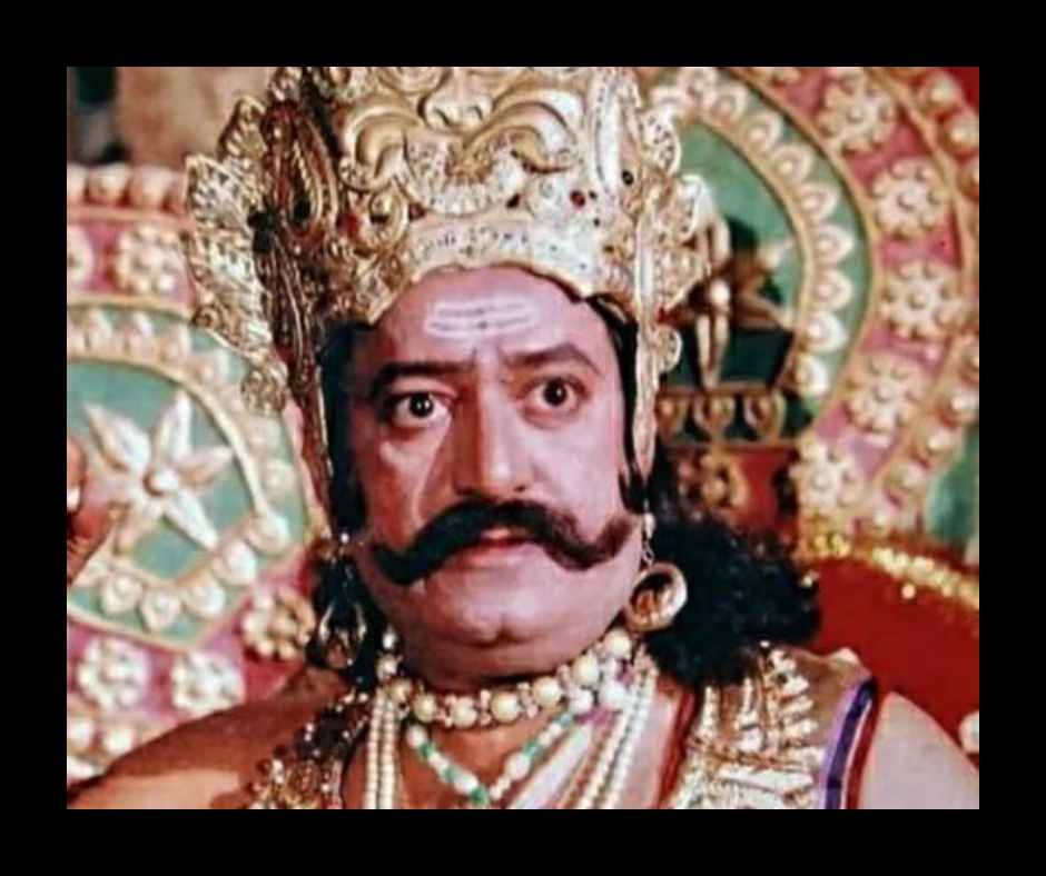 raavan ramayan