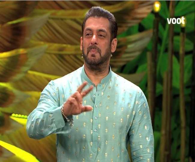 Bigg Boss 15 Weekend Ka Vaar Why there won t be any eviction in