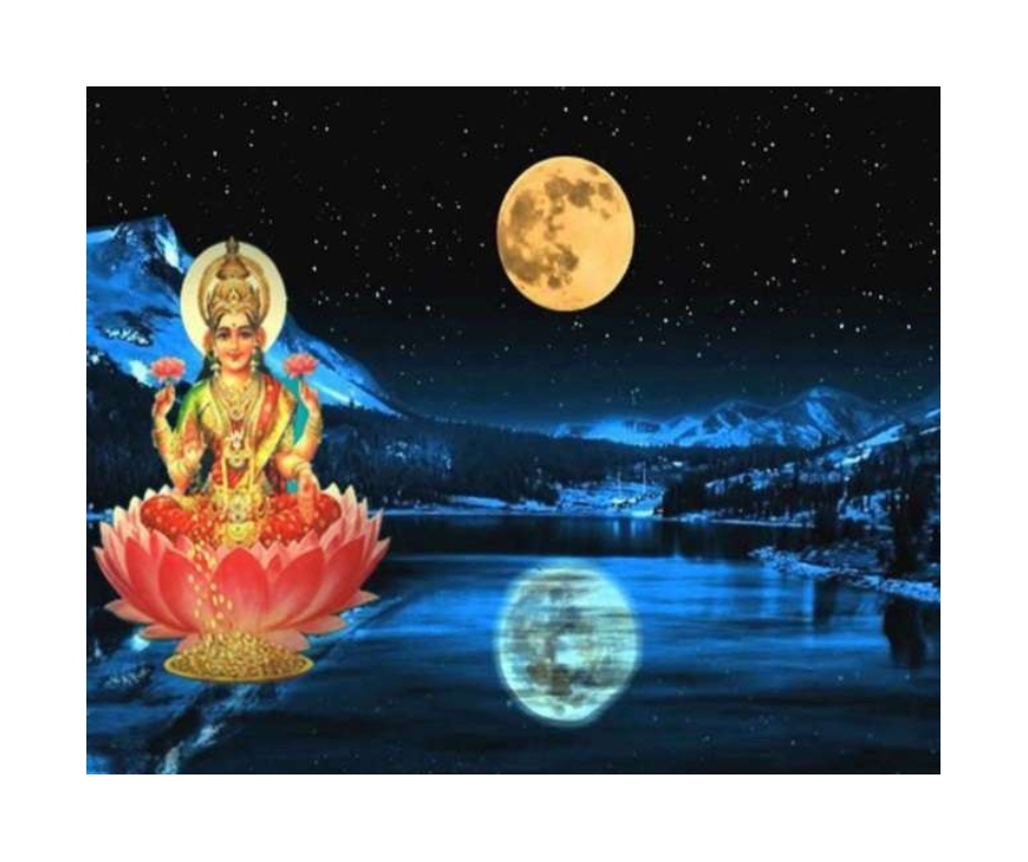 Happy Sharad Purnima 2021 Wishes Messages Greetings Quotes Whatsapp And Facebook Status To 8115