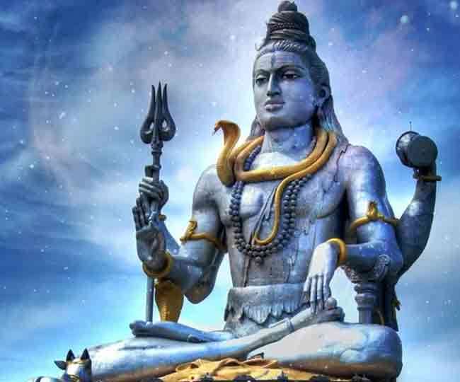 When is deals shivratri in 2021