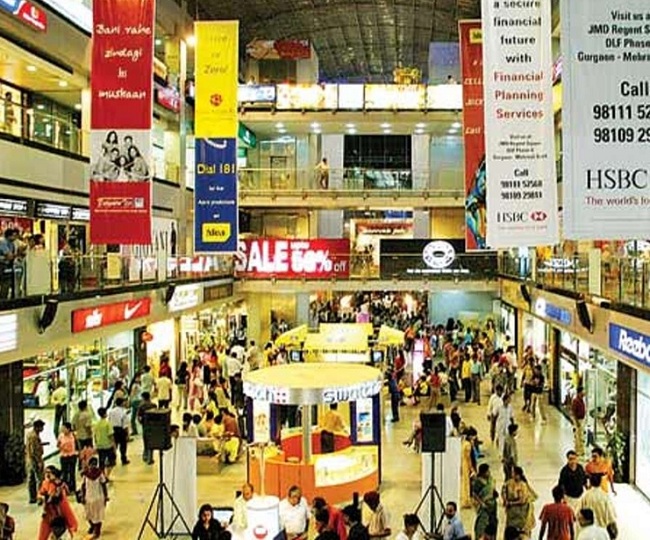 Maharashtra govt extends timings for restaurants, shops; Amusement parks to reopen from Oct 22