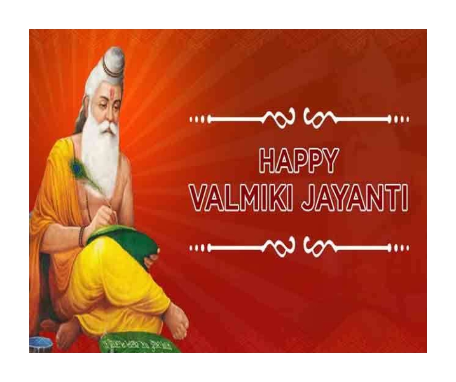 Maharishi Valmiki Jayanti 2021: Know date, time, significance and more ...