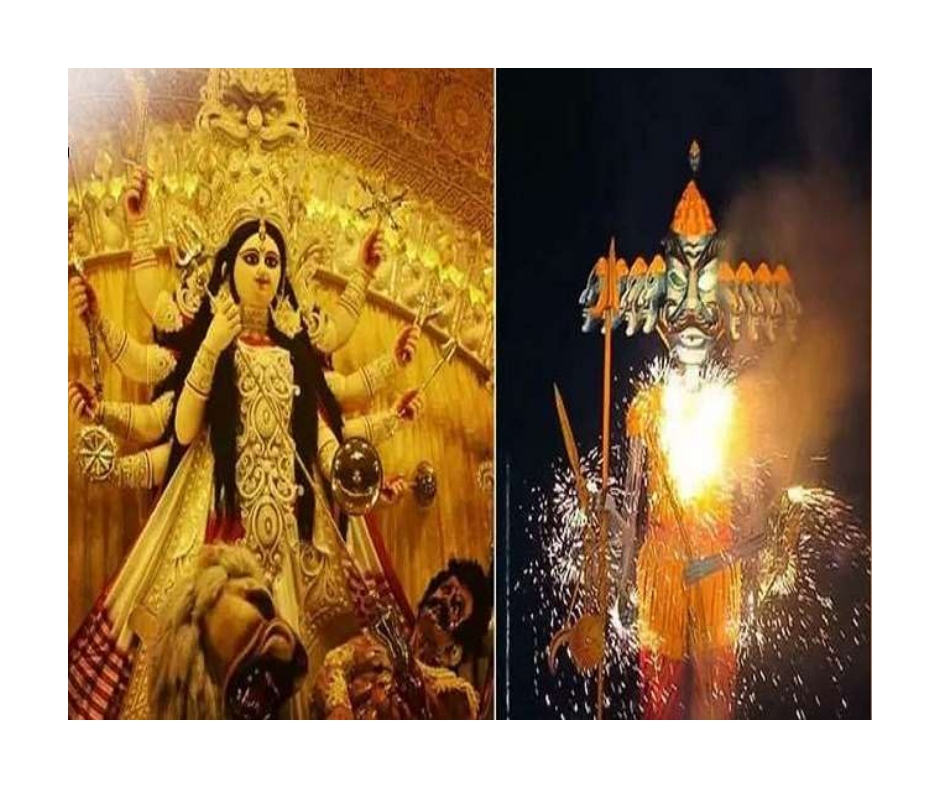 Dussehra 2021 Why is it called Vijaya Dashami? What is the importance