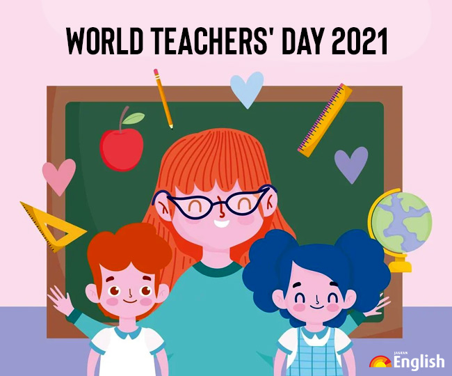 Happy World Teachers Day 21 Wishes Messages Sms Quotes Images Whatsapp And Facebook Status To Share On This Day