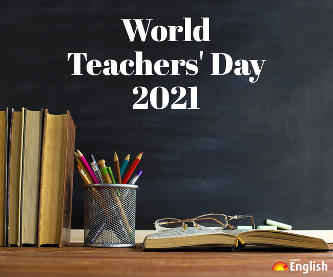 Happy Teachers Day 2023: How to make greeting card for your teacher at home  - Times of India