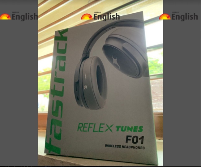 Fastrack hot sale reflex review