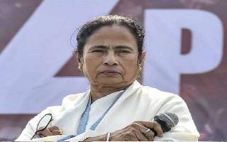 BJP alleges Mamata Banerjee 'didn't disclose' criminal cases in nomination..