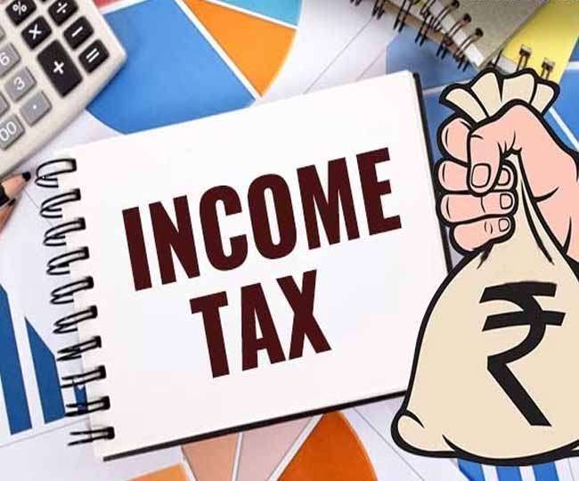 Tax Department issues refund of Rs. 67,401 cr to 23.99 lakh