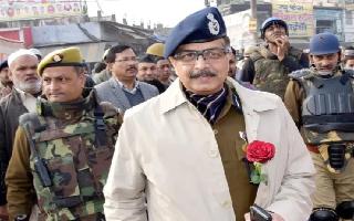 Jagran Forum 2021: Noida police commissioner Alok Singh opens up about..