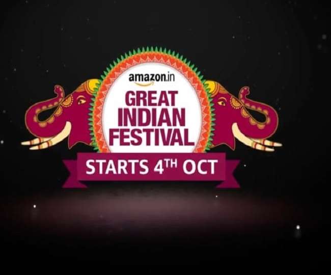 Amazon Great India Festival Sale 2021 to start from THIS date Check