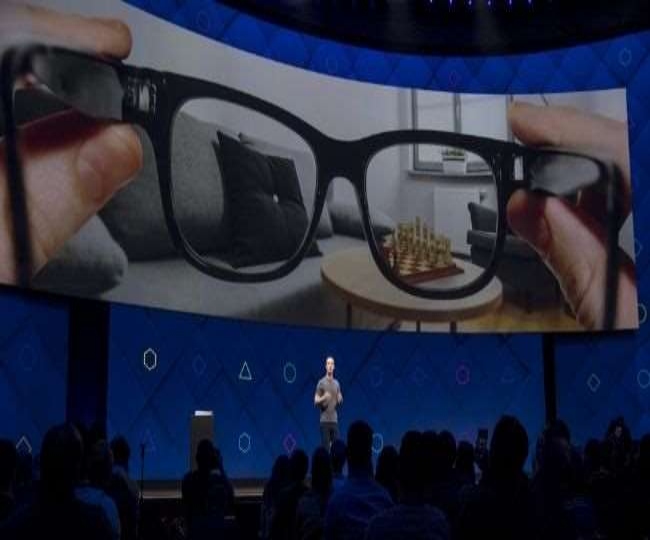 Facebook, Ray-Ban launch first smart glasses; check features, price and ...