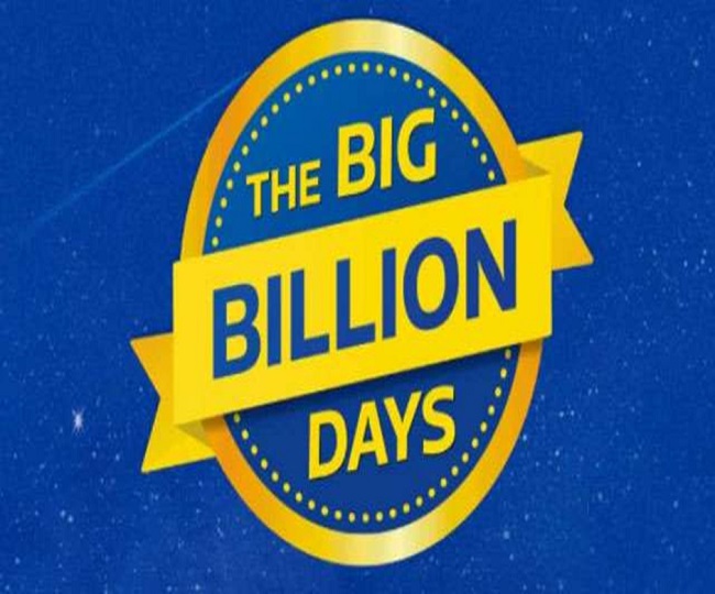 Flipkart Big Billion Days sale to start soon; get discount up to 80 on