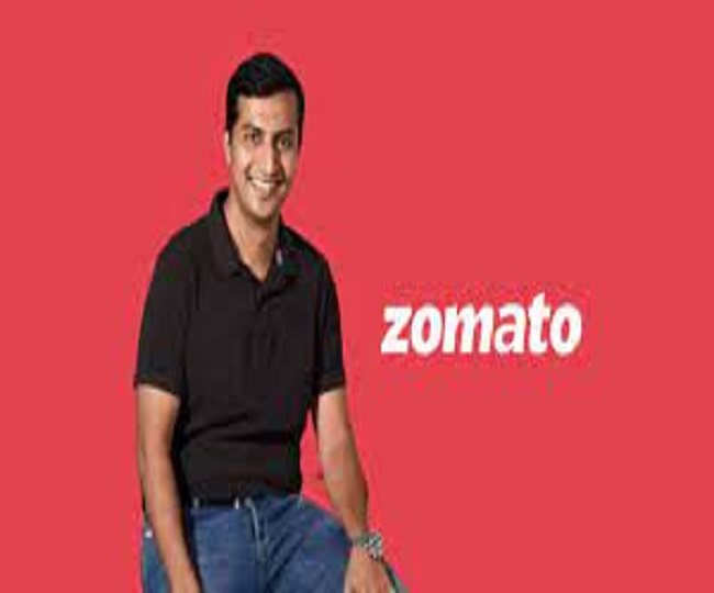 zomato co-founder gaurav gupta resigns after company exits e-grocery business, says 'will be starting a new chapter'