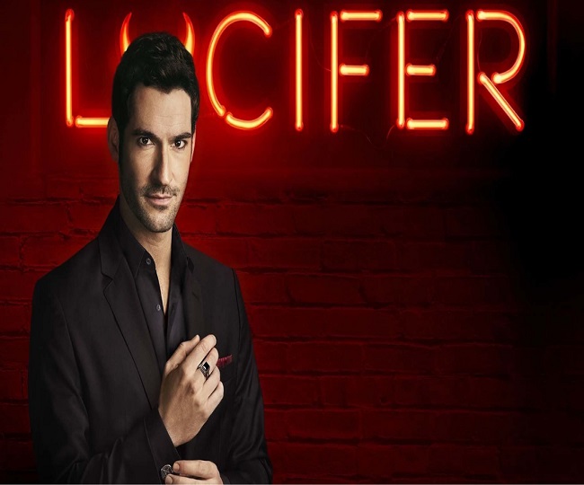 'The devil is back': Lucifer Season 6 gets released in India today ...