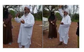 WATCH: Muslim man's rendition of iconic Mahabharat song goes viral; netizens say 'absolutely loved it'