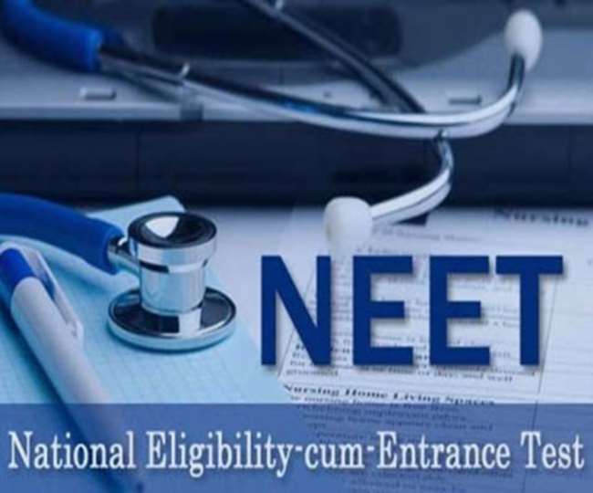 Neet Ug 2021 Was Question Paper Leaked Before Exam Nta Denies Claim Students Demand Probe