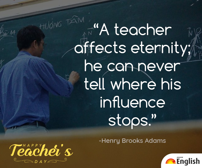 Happy Teachers' Day 2021: Wishes, messages, quotes, images, WhatsApp ...