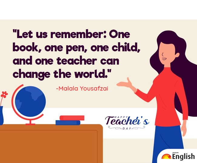 Happy Teachers' Day 2021: Wishes, messages, quotes, images, WhatsApp ...