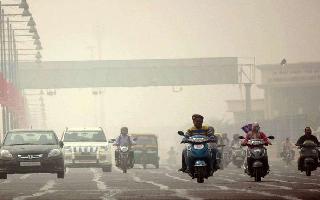 WHO issues revised global air quality guidelines, sets new quality levels..
