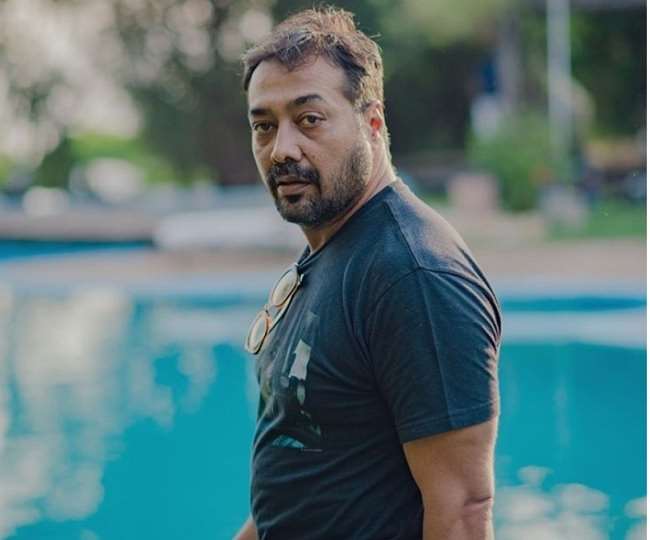 Anurag Kashyap Birthday Special: 5 Forthcoming Web Series And Movies Of ...