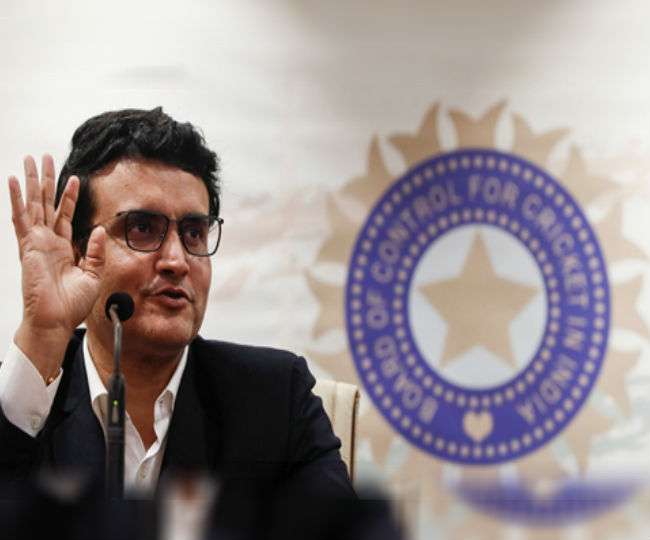 Don't know if match will happen': Sourav Ganguly ahead of fifth Test as COVID grips Team India