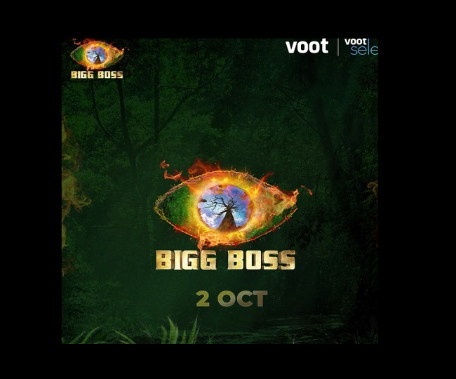 Bigg Boss Telugu Season 5: Logo and Teaser of Popular Reality Show Unveiled  - News18