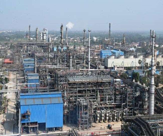 15 injured in blast at Barauni Refinery in Bihar's Begusarai; rescue ...