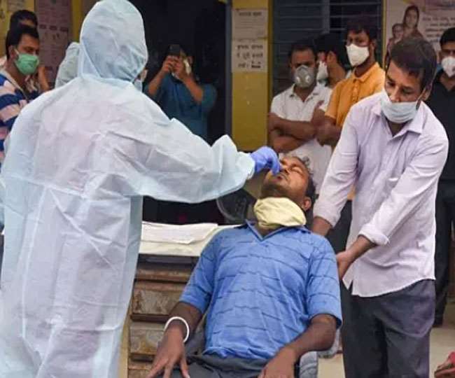 India logs 29,616 new COVID-19 cases, 290 deaths in last 24 hrs; Kerala adds 17,983 infections | Details