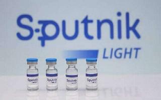 Sputnik Light, Russia's single-dose COVID-19 vaccine, gets DCGI nod for Phase-III trials in India