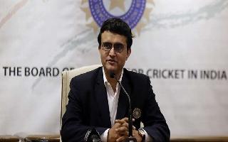 Ind vs Eng: Sourav Ganguly to meet ECB officials on Sept 22 to discuss..