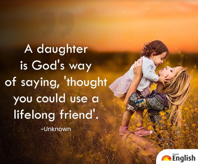 Happy Daughters' Day 2021 Wishes, messages, quotes, greetings