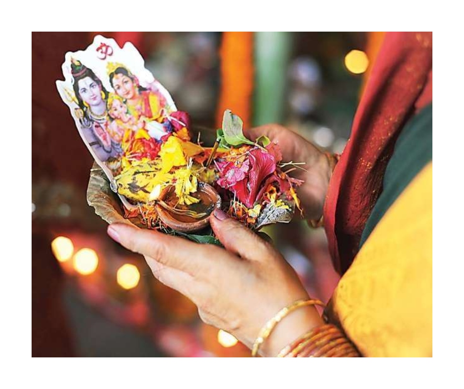 Hartalika Teej 2021 Know vrat vidhi, puja rituals and more for the