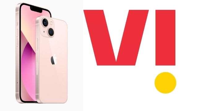 Vodafone Idea announces exciting cashback offers on iPhone 13 pre-orders; check details here