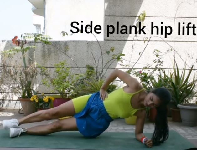 Want perfect curves for your hips? Try these 4 yoga asanas to tone your  thighs and hips