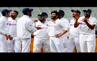 India vs England 2021: Manchester Test set to go ahead as Indian players..