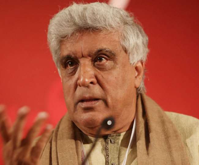 'Won't allow screening of his films,' BJP MLA warns as Javed Akhtar compares RSS with Taliban