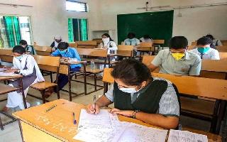 Kerala govt mulls reopening of schools despite high COVID caseload; CM..