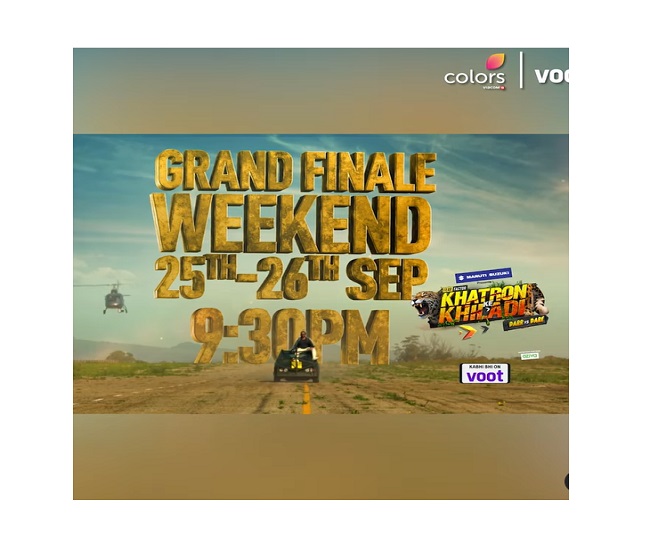 Khatron ke deals khiladi online