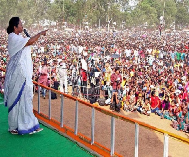 Jagran Explainer | Why Bhabanipur by-poll is a must win for West Bengal CM Mamata Banerjee?