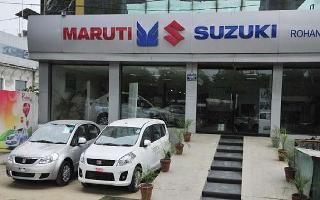 Maruti Suzuki recalls 1.81 lakh units of Ciaz, Brezza, Ertiga, 2 other..