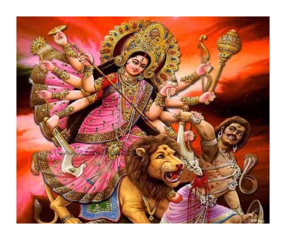 Navratri 2021 Know date, significance, history and more about one of