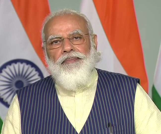 PM Modi to announce nationwide rollout of Pradhan Mantri Digital Health  Mission on September 27