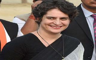 Is Priyanka Gandhi Congress' CM face for 2022 UP polls? Salman Khurshid..